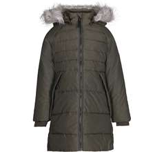 Hazeline Jackets & Coats